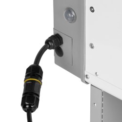 Конвектор электрический Ballu IP 54 BEC.CMR 9